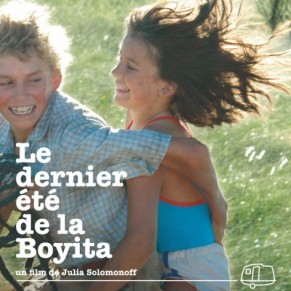  Le Dernier t de la Boyita ou le genre  hauteur d'enfant 