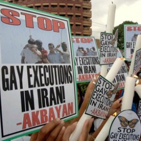 Un rapport accablant sur une <I>gnration sacrifie</I> d'homosexuels  - Iran