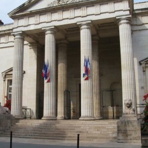 Le caractère homophobe d'une agression jugé en appel - Orléans