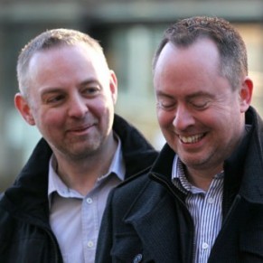 Un couple gay gagne son procs aprs avoir t refus dans un htel