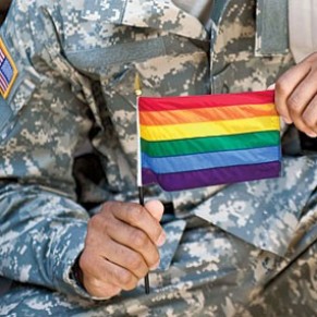 Des lus rpublicains veulent diffrer l'abrogation du tabou homosexuel dans l'arme 