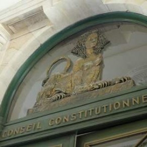 Les Sages déclarent l'interdiction du mariage homosexuel conforme à la Constitution