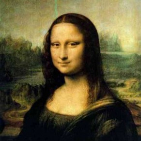 La Joconde serait un portrait de l'amant de De Vinci - Art / Histoire