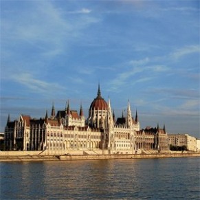 La justice annule l'interdiction de la Gay Pride - Budapest