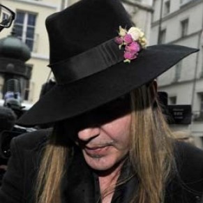 Dior décide de licencier John Galliano