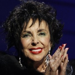 Elizabeth Taylor, actrice de lgende et pionnire de la lutte contre le sida