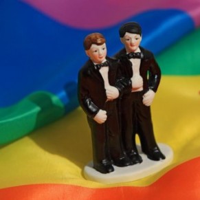 Le mariage homosexuel dans le monde 