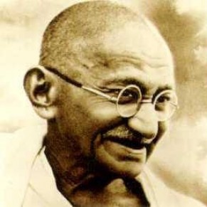 La biographie traitant de la bisexualit de Gandhi fait des vagues en Inde - Histoire