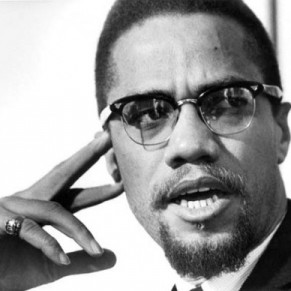 Une biographie révèle une relation homosexuelle avec un homme d'affaire blanc - Malcolm X
