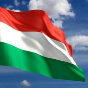 Des milliers de manifestants - dont des militants homosexuels - contre la constitution de Viktor Orban  - Hongrie