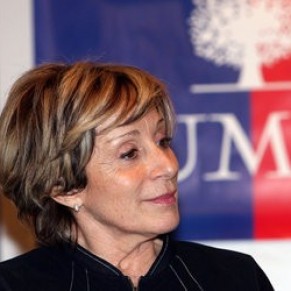 Toll aprs les propos de la dpute UMP Brigitte Barges - Mariage gay