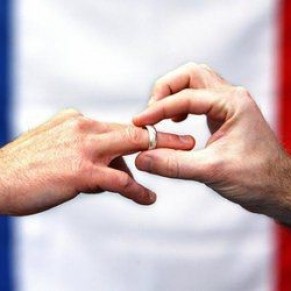 Le PS et les organisations LGBT mettent le cap sur 2012 pour relancer le dbat - Mariage gay