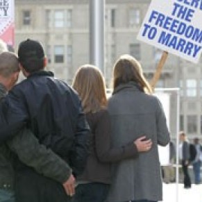 Le Snat de New York pourrait mettre le projet de loi au vote mercredi ou jeudi - Mariage gay