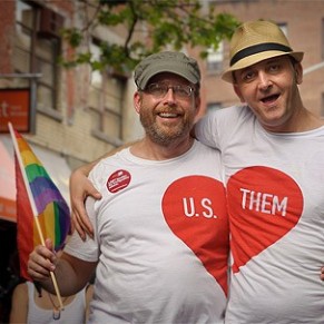 Débordée par les demandes de mariages gay, la mairie recourt à une loterie - New York