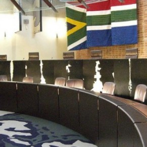 Des femmes Nobel critiquent le choix du juge Mogoeng pour la Cour constitutionnelle  - Afrique du Sud