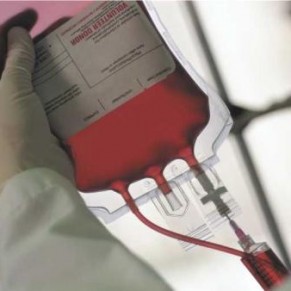 L'Europe se dmarque de l'interdiction gnrale pour les homosexuels - Don du sang