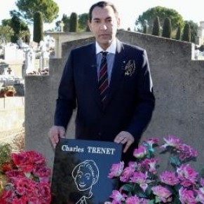 La justice confirme la validité du testament du chanteur en faveur de son secrétaire personnel