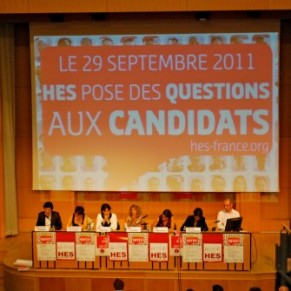 Les candidats aux primaires enrichissent les propositions du PS sur les questions LGBT  - Parti Socialiste