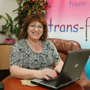 Anna Grodzka serait la première députée transexuelle en Pologne 