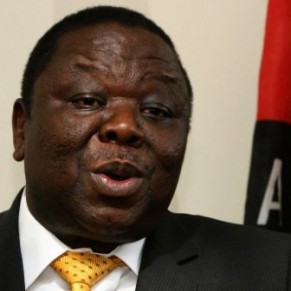 Le Premier ministre veut inscrire les droits des homosexuels dans la Constitution  - Zimbabwe