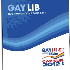 Le prsident de GayLib refuse d'engager son mouvement derrire Sarkozy  - UMP