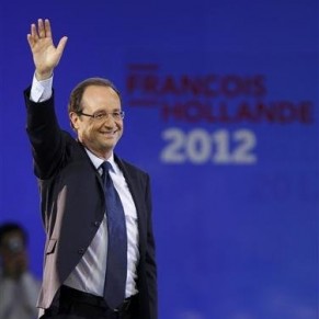 Hollande place l'galit au coeur de son projet