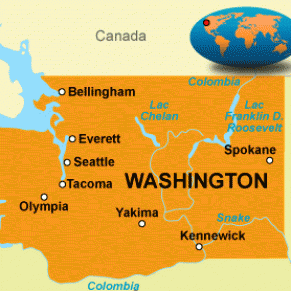 L'Etat de Washington en passe d'autoriser le mariage homosexuel