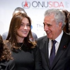 Départ en mars du directeur Michel Kazatchkine