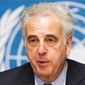 Michel Kazatchkine, infatigable combattant contre le sida