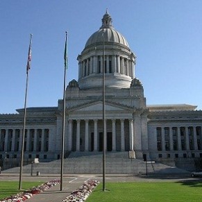 Le sénat de l'Etat de Washington approuve le mariage gay