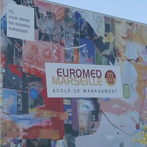 SOS homophobie interpelle le directeur d’Euromed Marseille - Chants homophobes