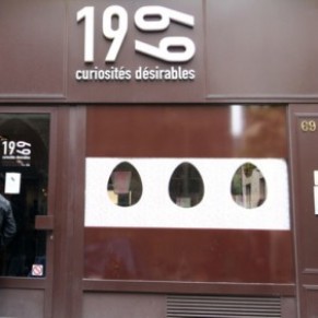 Le procs des sex toys devant le tribunal correctionnel de Paris 