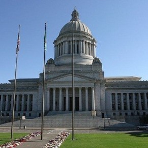Le mariage homosexuel adopté par les élus de l'Etat de Washington