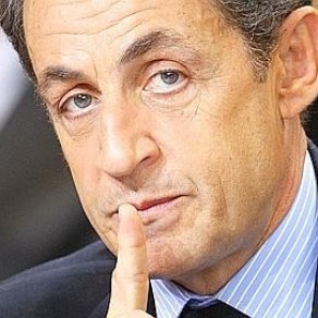 Le pari risqu d'un virage  droite toute de Nicolas Sarkozy - Campagne