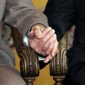L'Inter-LGBT juge dcevant, mais pas surprenant le Non de Sarkozy  - Mariage homosexuel