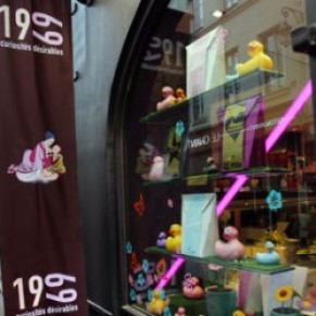 Une association catholique fait fermer une boutique de sex toys
