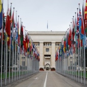 Les pays musulmans s'opposent  l'introduction de l'orientation sexuelle dans les droits de l'Homme  - ONU