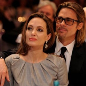 Brad Pitt et Angelina Jolie vont-ils briser leur promesse de ne se marier que quand les gays le pourront ? 