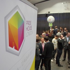 La Pride House annule faute de financement  - JO de Londres 