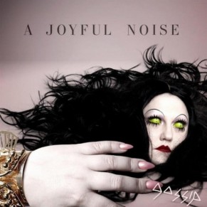 Gossip prend un virage pop sur son nouvel album <I>A joyful noise</I> - Musique
