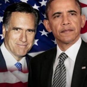 Obama souligne le <I>contraste</I> entre lui et Romney sur le mariage gay