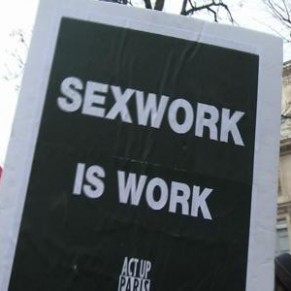 Le syndicat du travail sexuel veut être reçu à Matignon comme les autres - Prostitution