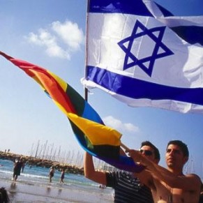 Tel Aviv se met aux couleurs arc-en-ciel pour la Gay Pride - Israël