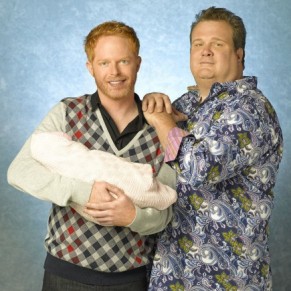 M6 diffuse la série gay-friendly <I>Modern Family</I> pour l'été - Télé