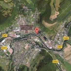 Un jeune homosexuel torturé après avoir fait des avances à un ami - Doubs