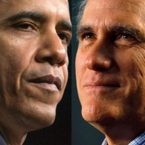 Obama soutenu par les clibataires, Romney par les maris, selon un sondage - Prsidentielle USA