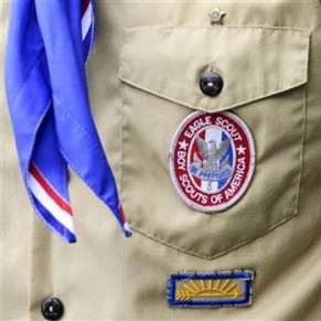 Les Scouts américains maintiennent l'interdiction des homosexuels dans leurs rangs - Etats-Unis