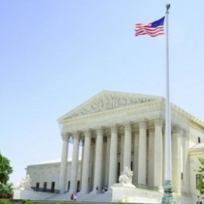 Le mariage homosexuel en Californie amené devant la Cour suprême américaine - États-Unis