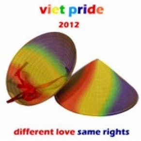 Première gay pride dimanche à Hanoï