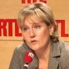 Catholique, Morano ne s'associe pas à la prière du 15 août - Mariage / Homoparentalité